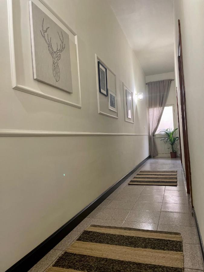Seafront Apartment With Balcony Overlooking Marina Għajnsielem 외부 사진